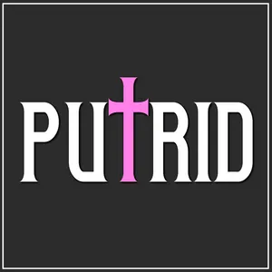 BuyMeACoffee profile picture for @Putrid