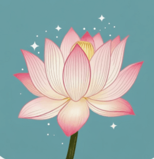 healingflof
