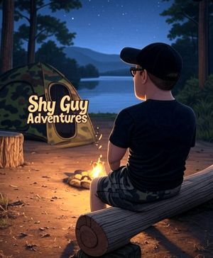 shyguyadventures