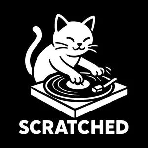 BuyMeACoffee profile picture for @scratched
