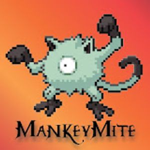 mankeymite