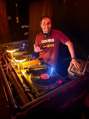 djpolmartin
