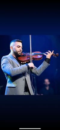 The Holly Land الأرض المقدسة