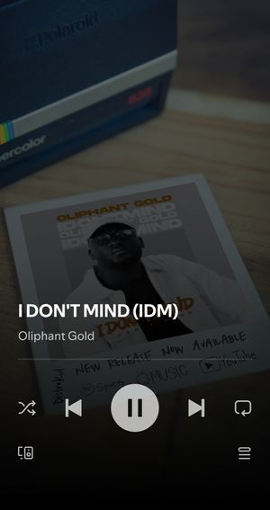 oliphantgold