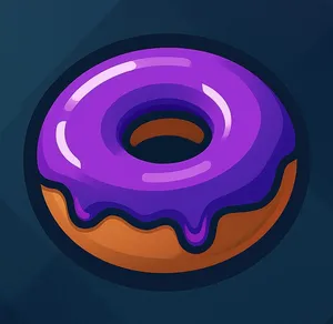 BuyMeACoffee profile picture for @glazed