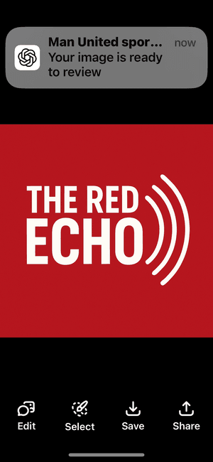 theredecho