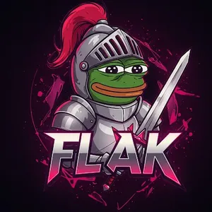 BuyMeACoffee profile picture for @FLAK