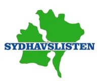 Sydhavslisten