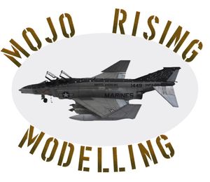 mojorising