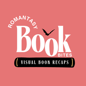 romantasybookbites