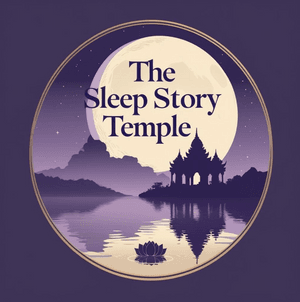 thesleepstorytemple