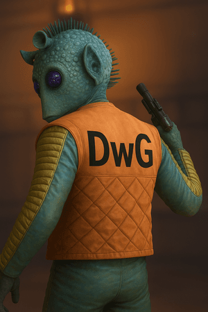 dinnerwithgreedo