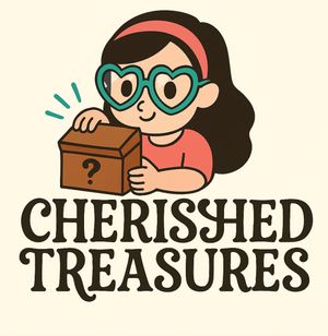 cherishedtreasures