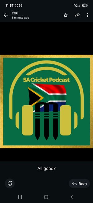 sacricketpod