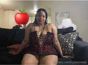 mystermodel