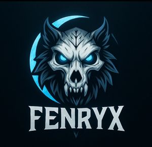 fenryx865