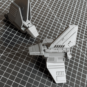 stratobots