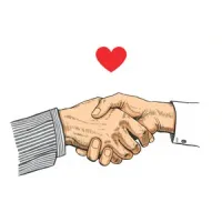Join hope and hearts