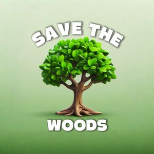 savethewods