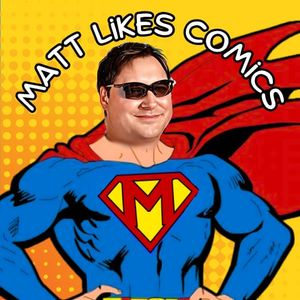 mattlikescomics