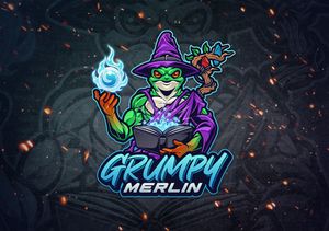 grumpymerlin
