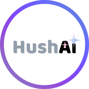 hushaiasmr
