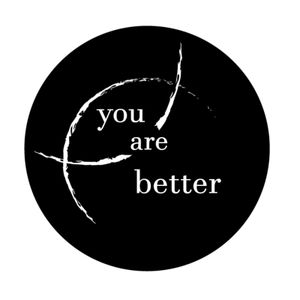 youarebetter