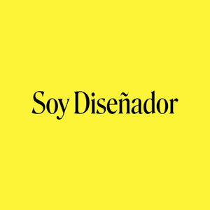 soydisenador