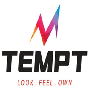 BuyMeACoffee profile picture for @Tempt