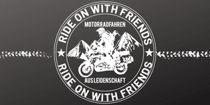 rideonwithfriends