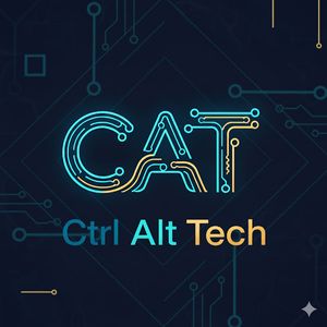 ctrlalttech