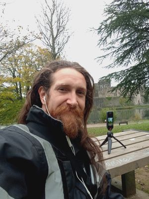mikeydruid