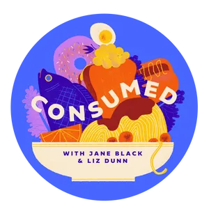 BuyMeACoffee profile picture for @consumed
