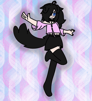 pixiedust411