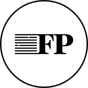 BuyMeACoffee profile picture for @FrontPage