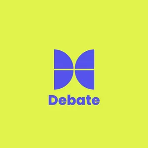 BuyMeACoffee profile picture for @debate