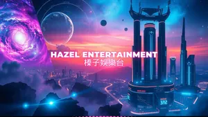 BuyMeACoffee profile picture for @hazel
