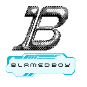BuyMeACoffee profile picture for @BLAMED