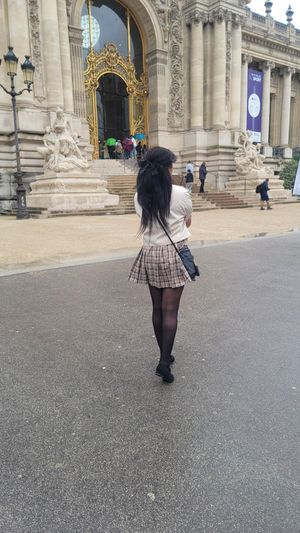 along4thewalk