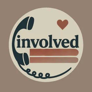 BuyMeACoffee profile picture for @Involved