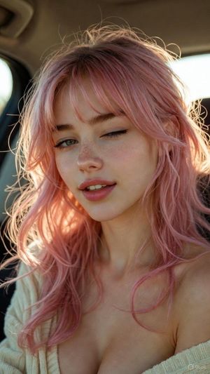 pinkbbyfreckles