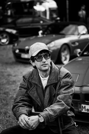 daveoncars