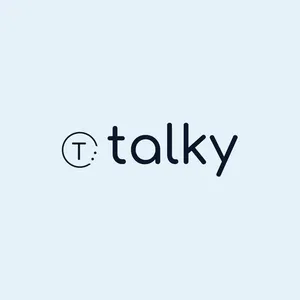 BuyMeACoffee profile picture for @talky