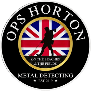 opshortonmetaldetecting
