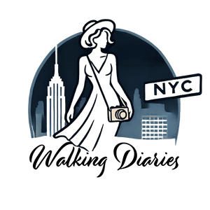 nycwalkingdiaries