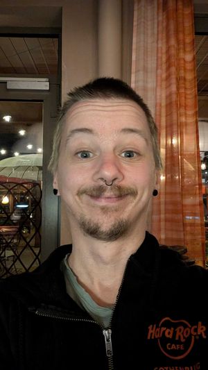 madsendev
