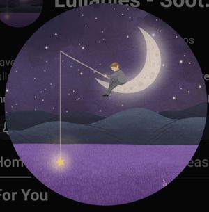 lavenderlullabies