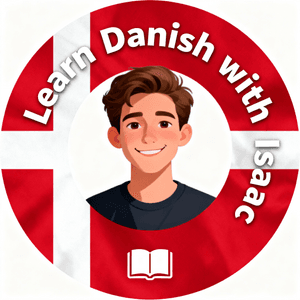 learndanishwithisaac