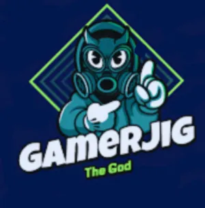 BuyMeACoffee profile picture for @GamerJig