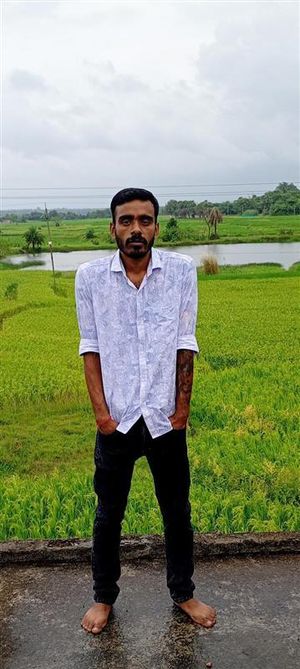 bishalmaji